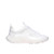 white spikeless golf shoes, Duca del Cosma