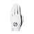 Women's Golf Glove left made from 100% cabretta leather and microfiber