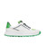 Girona White golf shoe for men's 100% waterproof and maximum comfort and grip
