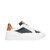 White Golf Shoes, Ultra-Lightweight, Navy Golf Shoes, Spikeless Golf Shoes, Waterproof Golf Shoes, Lightweight Golf Shoes, Duca del Cosma Men's Golf Shoes, Sneaker golf shoes.