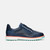 stylish men's golf shoe, Duca del Cosma