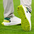 the best golf trainers, Duca del Cosma