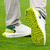 the best golf trainers, Duca del Cosma