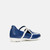 Blue Golf Shoe, Navy Golf Shoes, Lightweight Golf Shoes, Spikeless Golf Shoes, Duca del Cosma Women's Golf Shoes, Classic golf shoes.