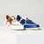 White Golf Shoes, Lightweight Golf Shoes, Spikeless Golf Shoes, Duca del Cosma Women's Golf Shoes, Classic golf shoes.