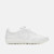 Kubananeo waterproof white women's golf shoe is waterproof and comfortable by duca del cosma