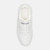 Kubananeo waterproof white women's golf shoe is waterproof and comfortable by duca del cosma