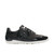 Kubananeo waterproof black women's golf shoe is waterproof and comfortable