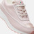 Alexa - pink Women's Golf Shoes Duca del Cosma Waterproof best golf shoe for the golf course