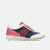 Duca del Cosma Unity - Red/White/Blue