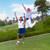Duca del Cosma Unity - Red/White/Blue