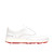 Bernardo Pro Spike white men's golf shoe fully waterproof with spikes from Duca del Cosma