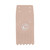 Duca del Cosma Kiltie - Pink/White