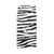 Duca del Cosma Kiltie - Zebra
