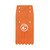 Duca del Cosma Kiltie - Orange