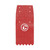 Duca del Cosma Kiltie - Red