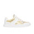 White Golf Shoes, Ultra-Lightweight, Gold Golf Shoes, Spikeless Golf Shoes, Waterproof Golf Shoes, Lightweight Golf Shoes, Duca del Cosma Women's Golf Shoes, Sneaker golf shoes.