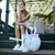 Nantucket Tennis Tote