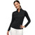 Bk Mock Long Sleeve image 2