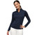 Bk Mock Long Sleeve image 1