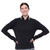 Bliss Knit Pullover image 2