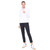Heavenly Quarter Zip image 3