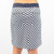 Longline City Skort