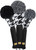 Just4Golf Art Headcover Set