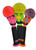 Just4Golf Art Headcover Set