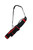 RJ Sports Sunday Black/Red Carry Golf Bag