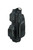 Mission Black/Grey Golf Bag image 1