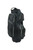 RJ Sports Mission Black/Grey Golf Bag