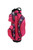 Bliss Pink Palm Golf Bag image 1