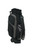 Spinner X Black/Heather Grey Golf Bag image 2