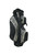 RJ Sports Paradise Zebra Golf Bag