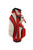 Paradise Cherry Plaid Golf Bag image 2