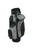 Paradise Zebra Golf Bag image 1