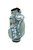 Paradise Abastract Golf Bag image 1