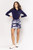 Golftini Cool Girl Skort
