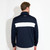 Men's Club Midlayer Navy image 2
