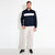 Men's Club Midlayer Navy image 3