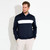 Men's Club Midlayer Navy image 1