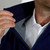 Mens Liffin Knitted Windstopper Navy image 17