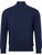 Mens Liffin Knitted Windstopper Navy image 21