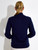 Liffin Knitted Windstopper Navy image 20