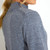 Liffin Knitted Windstopper Grey image 14