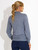 Liffin Knitted Windstopper Grey image 15