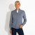 Liffin Knitted Windstopper Grey image 13