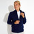 Liffin Knitted Windstopper Navy image 17