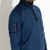 Mens Arden Midlayer Steelblue image 8